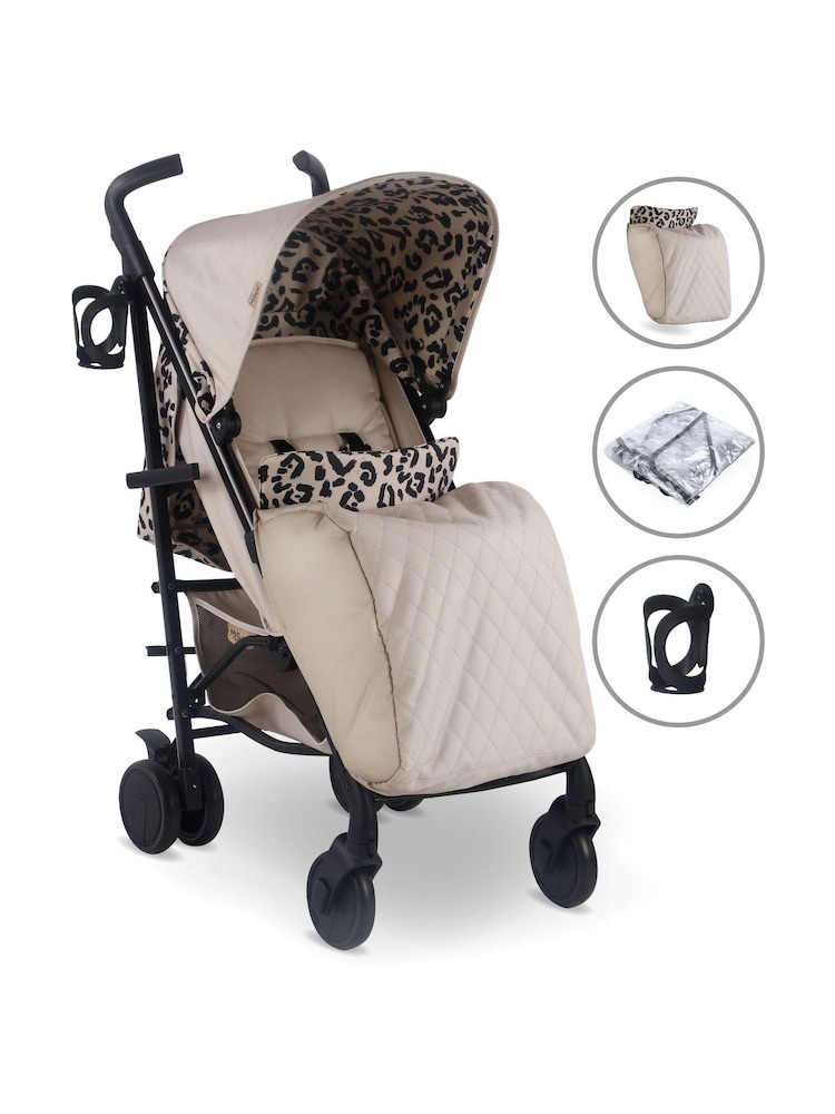 My Babiie Cream MB51 Stroller - Image 6 of 6