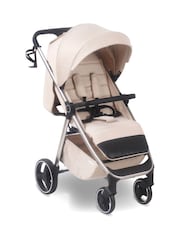 My Babiie Cream MB160 Pushchair - Image 3 of 6