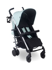 My Babiie Blue MB51 Stroller - Image 6 of 6