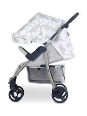 My Babiie Grey MB30 Pushchair - Image 5 of 6