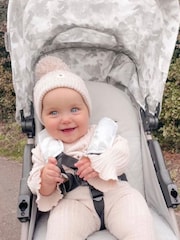 My Babiie Grey MB30 Pushchair - Image 6 of 6
