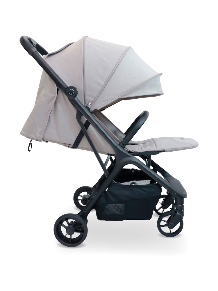 My Babiie Cream MBX7 Compact Stroller - Image 2 of 6