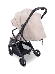 My Babiie Cream MBX7 Compact Stroller - Image 5 of 6