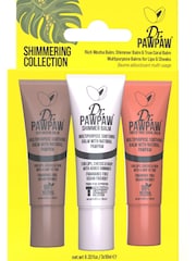 Dr. PAWPAW Shimmering Trio Gift Set - Image 1 of 1