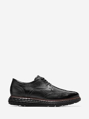 Cole Haan Mens Original Grand 2.0 Oxford SKYWEAVE™ Shoes - Image 1 of 7