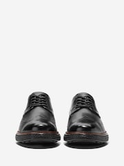 Cole Haan Mens Original Grand 2.0 Oxford SKYWEAVE™ Shoes - Image 4 of 7