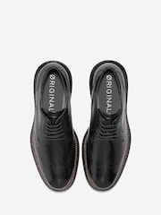 Cole Haan Mens Original Grand 2.0 Oxford SKYWEAVE™ Shoes - Image 5 of 7