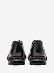 Cole Haan Mens Original Grand 2.0 Oxford SKYWEAVE™ Shoes - Image 6 of 7