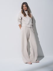 The Set 2 Pack Zip Cropped Funnel Neck Jackets - Imagen 3 de 5