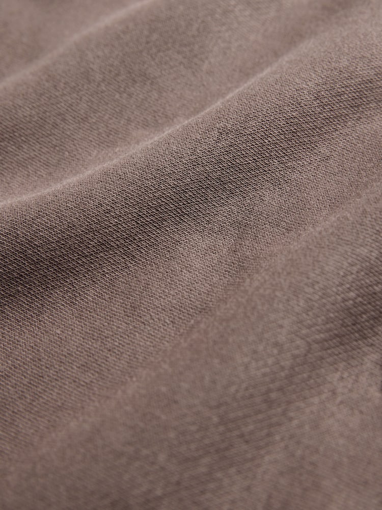 The Set Black / Brown 2 Pack Sweat Dress - Image 3 of 3