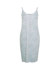 Yours Curve Green Lace Split Chemise 2 Pack - Image 7 of 8