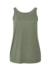 Yours Curve Pink Core Vests 3 Pack - Image 5 of 9