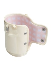 Stanley Cream Rose Quartz All-Day Quencher Carry All Holder - Image 4 of 5