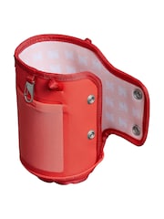Stanley Hot Coral Rose Quartz All-Day Quencher Carry All Holder - Image 4 of 4