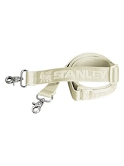 Stanley Cream All-Day Quencher Carry-All 0.89L - Image 3 of 4