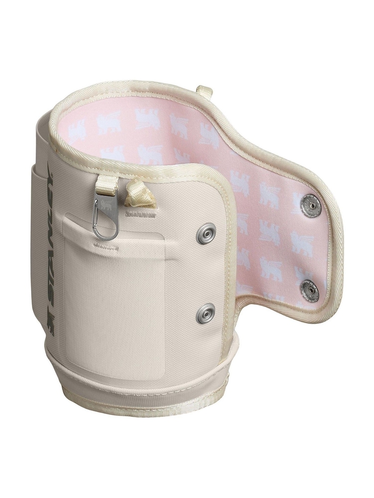 Stanley Cream All-Day Quencher Carry-All 0.89L - Image 4 of 4