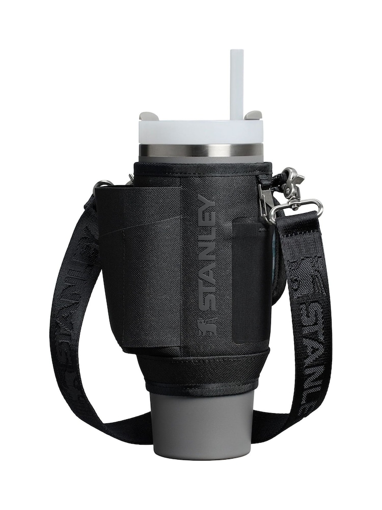 Stanley Black All-Day Quencher Carry-All 0.89L - Image 1 of 4