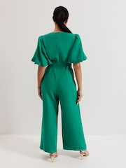 Phase Eight Margot Puff Jumpsuit - Imagen 2 de 6