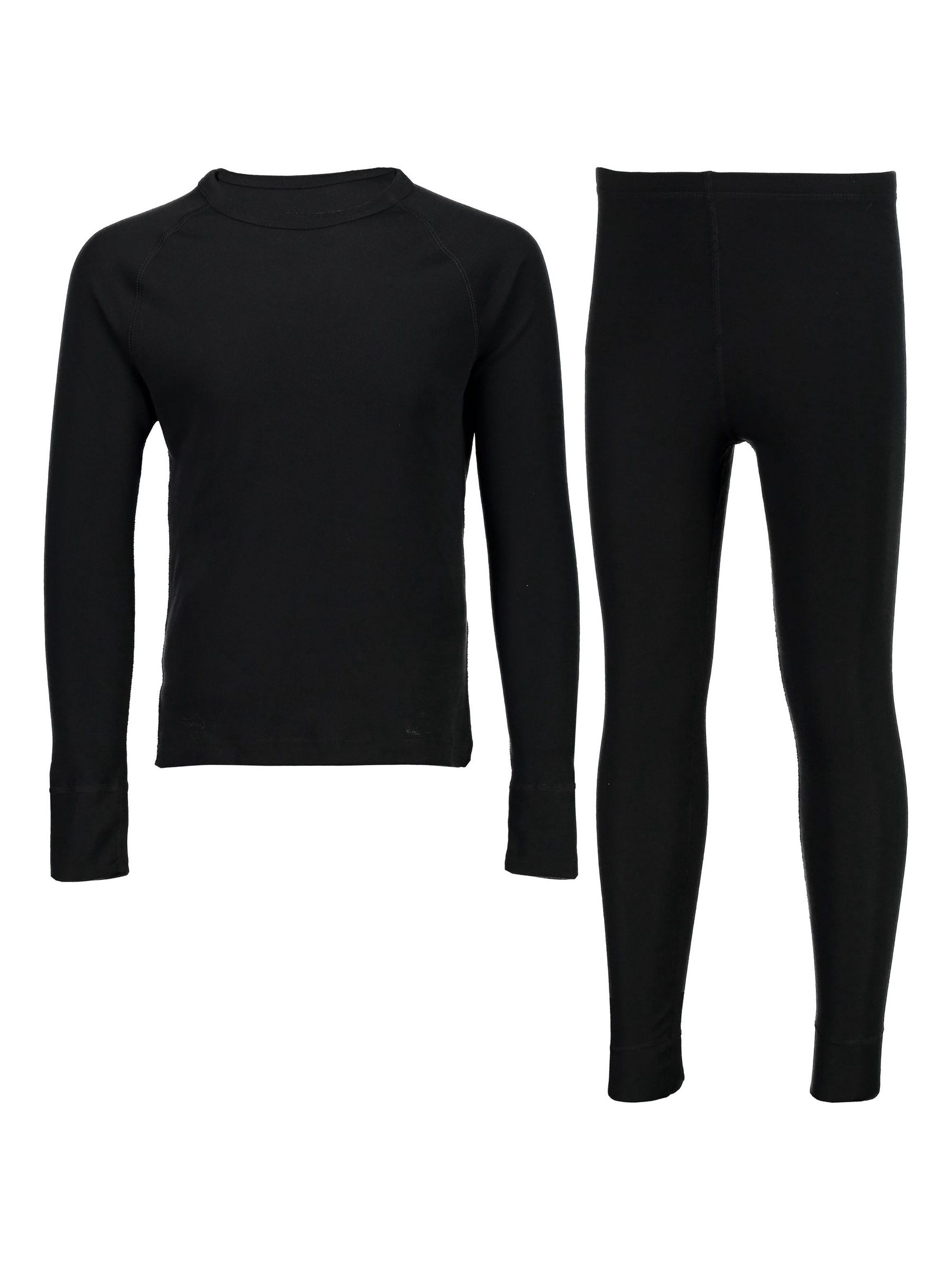 Cmp Unisex Kids Noir Children's Set - Image 3
