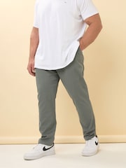 BadRhino Big & Tall Rugby Trousers - Imagen 1 de 6