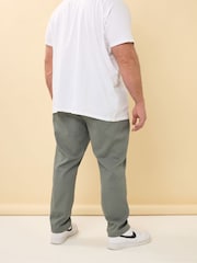 BadRhino Big & Tall Rugby Trousers - Imagen 3 de 6