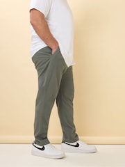 BadRhino Big & Tall Rugby Trousers - Imagen 4 de 6