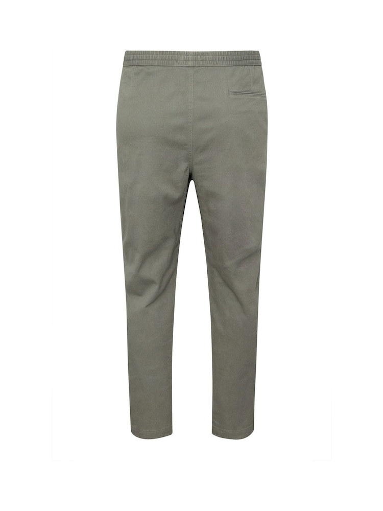 BadRhino Big & Tall Rugby Trousers - Imagen 6 de 6