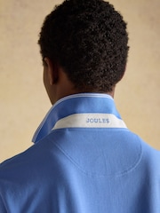 Woody Blue/Pink Pink and Blue Polo Shirts 2 Pack - Image 7 of 7