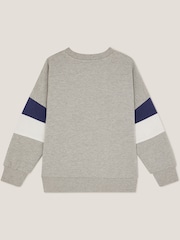 Monsoon Tiger Varsity Sweatshirt - Изображение 3 из 4