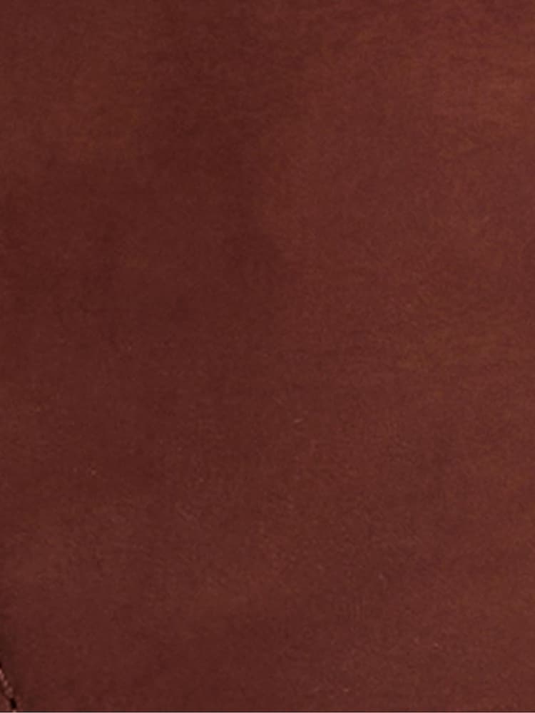 Barbour® Brown Beaconsfield Leather Tall Boot - Image 8 of 8