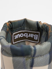 Barbour® Green Mowbray Mid Wellington Boots - Image 7 of 8
