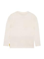 Character Cream The Gruffalo Long Sleeve 100% Cotton T-Shirt - Image 7 of 10