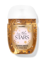 Bath & Body Works In the Stars PocketBac Cleansing Hand Gel 29ml - Image 1 of 1