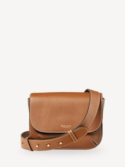 Aspinal of London Brown Ella Bag Tan Smooth leather - Image 1 of 7