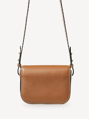 Aspinal of London Brown Ella Bag Tan Smooth leather - Image 2 of 7