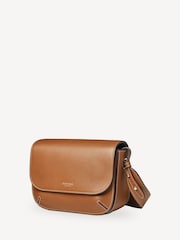 Aspinal of London Brown Ella Bag Tan Smooth leather - Image 3 of 7