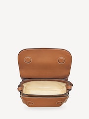 Aspinal of London Brown Ella Bag Tan Smooth leather - Image 5 of 7