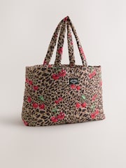 Estampado animal - Bolso - Imagen 1 de 6