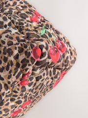 Estampado animal - Bolso - Imagen 5 de 6