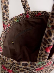 Estampado animal - Bolso - Imagen 6 de 6