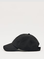 Reiss Black Paxton Hat - Image 3 of 5