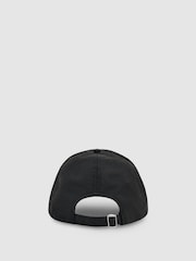 Reiss Black Paxton Hat - Image 4 of 5
