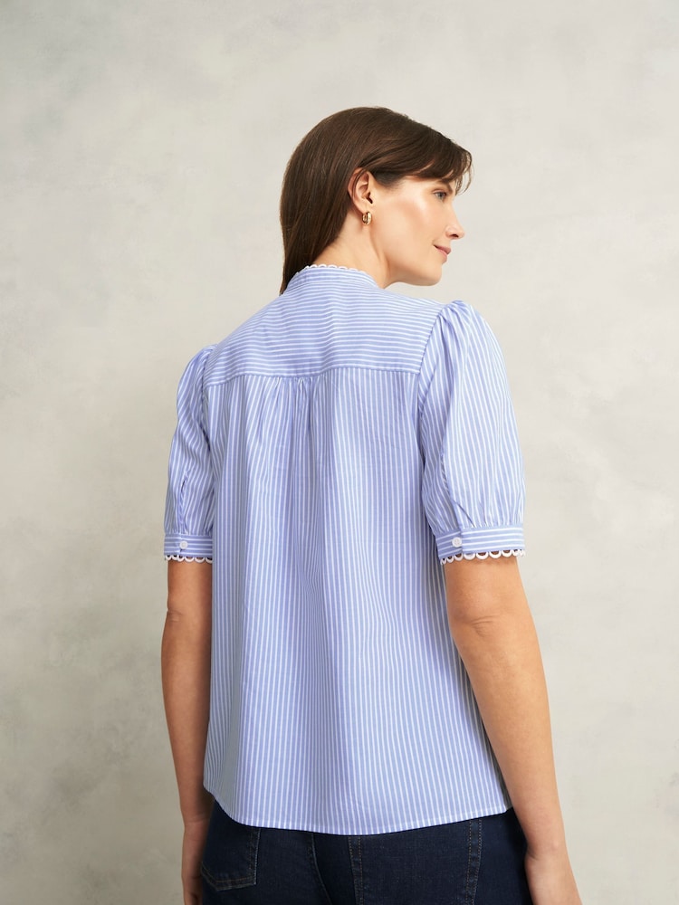 Hobbs Charley Shirt - Imagen 2 de 4