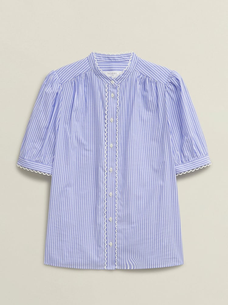 Hobbs Charley Shirt - Imagen 4 de 4