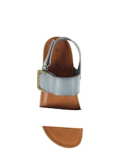 Lunar Deanna II White Sandals - Image 7 of 8