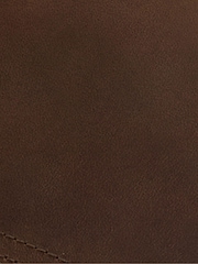 Barbour® Tan Brown Meays Leather Chukka Boot - Image 7 of 7