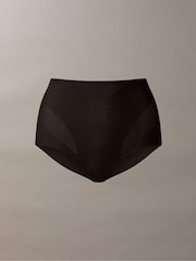 Calvin Klein Black Sculpted Shapewear Briefs - Image 7 of 8