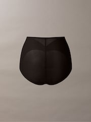 Calvin Klein Black Sculpted Shapewear Briefs - Image 8 of 8