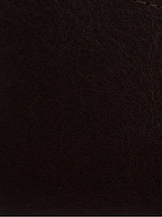 Barbour® Brown Harefield Leather Derby Shoe - Image 7 of 7