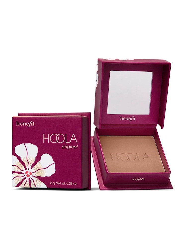 Benefit Hoola Matte Powder Bronzer Full Size - Image 1 of 4